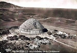 Montebello- Tombeau de la Chretienne (0)
